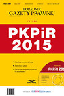 Podatki 2015 PKPiR 2015 nr 2