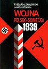 Wojna polsko sowiecka 1939 Tom 1-2