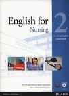 English for Nursing 2 Course Book + CD