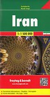 Iran mapa 1:1 500 000