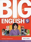 Big English 5 Pupil's Book