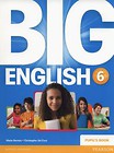 Big English 6 Pupil's Book