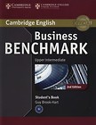 Business Benchmark Upper Intermediate Student's Book BEC