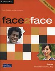 face2face Starter Workbook