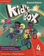 Kid's Box 4 Pupil's Book