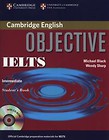 Objective IELTS Intermediate Student's Book + CD