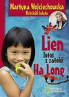 Lein, lotos z zatoki Ha Long