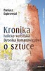 Kronik halicko-wołyńska... T.1 Architektura