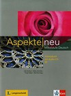 Aspekte Neu Mittelstufe Deutsch B2 Arbeitsbuch + CD