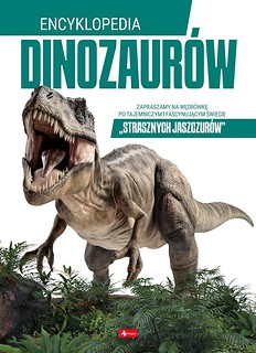 Encyklopedia dinozaur&oacute;w