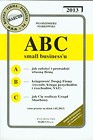 ABC small biznessu 2013