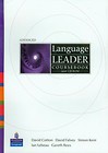 Language Leader Advanced SB + CD