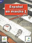 Espanol en marcha 1 ćwiczenia z płytą CD