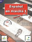 Espanol en marcha 1 podręcznik z 2 płytami CD