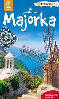 Majorka Travelbook W 1