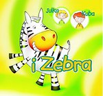 Julka Kuba i Zebra
