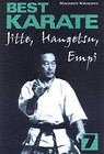 Best Karate 7  Jitte, Hangetsu, Empi