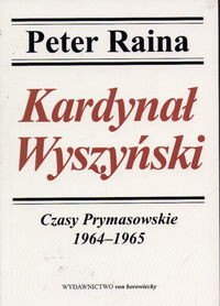 Kardynał Wyszyński