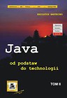 Java od podstaw do technologii, część 2