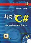 Język C# dla pasjonatów C/C++