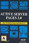 Active server pages 3.0 w przykładach