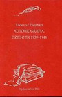 Autobiografia Dziennik 1939 - 1944