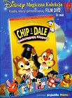 Disney Magiczna Kolekcja 16 Chip i Dale Nadciągają kłopoty