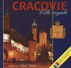 Cracovie Ville royale