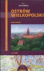 Ostrów Wielkopolski Plan miasta