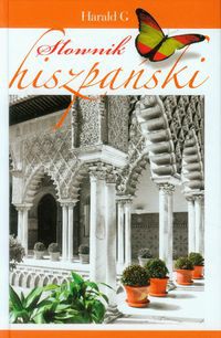 Słownik hiszpański hiszpańsko-polski polsko-hiszpański