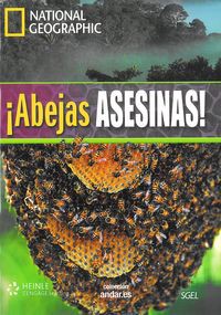 Abejas Asesenas ! + DVD