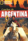 Gauchos de Argentina + DVD