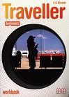Traveller beginners Workbook + CD