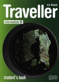 Traveller intermediate B1 Student's Book