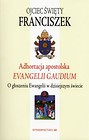 Adhortacja apostolska Evangelii Gaudium