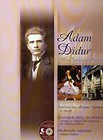 Adam Didur z Woli Sękowej pod Sanokiem + CD