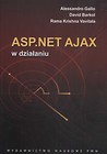 ASP.NET AJAX w działaniu