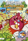 Angry Birds Playground Turniej z piór