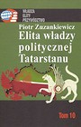 Elita władzy politycznej Tatarstanu