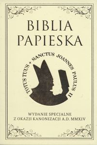 Biblia Papieska