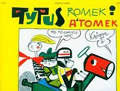 Tytus Romek i Atomek Księga II Tytus zdaje na prawo jazdy