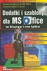 Dodatki i szablony dla MS Office