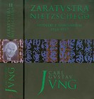 Zaratustra Nietzschego Tom 1-2