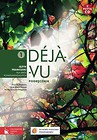 Déjà-vu 1 Podręcznik z płytą CD Język francuski