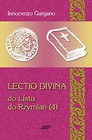 Lectio Divina 18 Do Listu do Rzymian 4