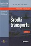 Środki transportu Część 1 Podręcznik