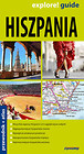 Hiszpania 2w1 Przewodnik + atlas