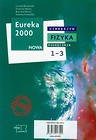 Eureka 2000 Nowa Fizyka 1-3 Podręcznik z płytą CD