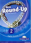 New Round-Up 2 Student's book z płytą CD