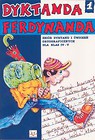 Dyktanda Ferdynanda cz.1 kl.IV-V